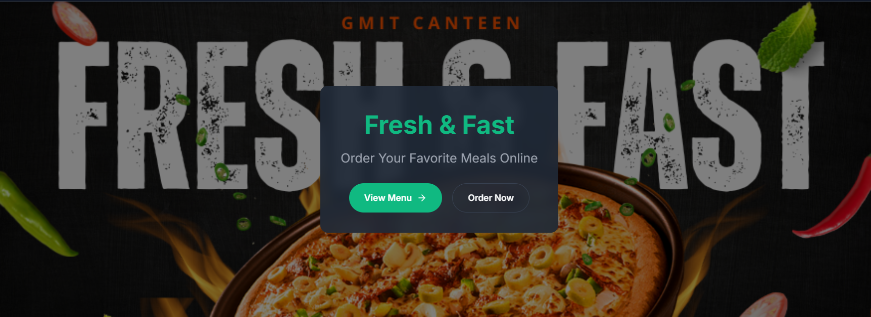 Fresh & Fast