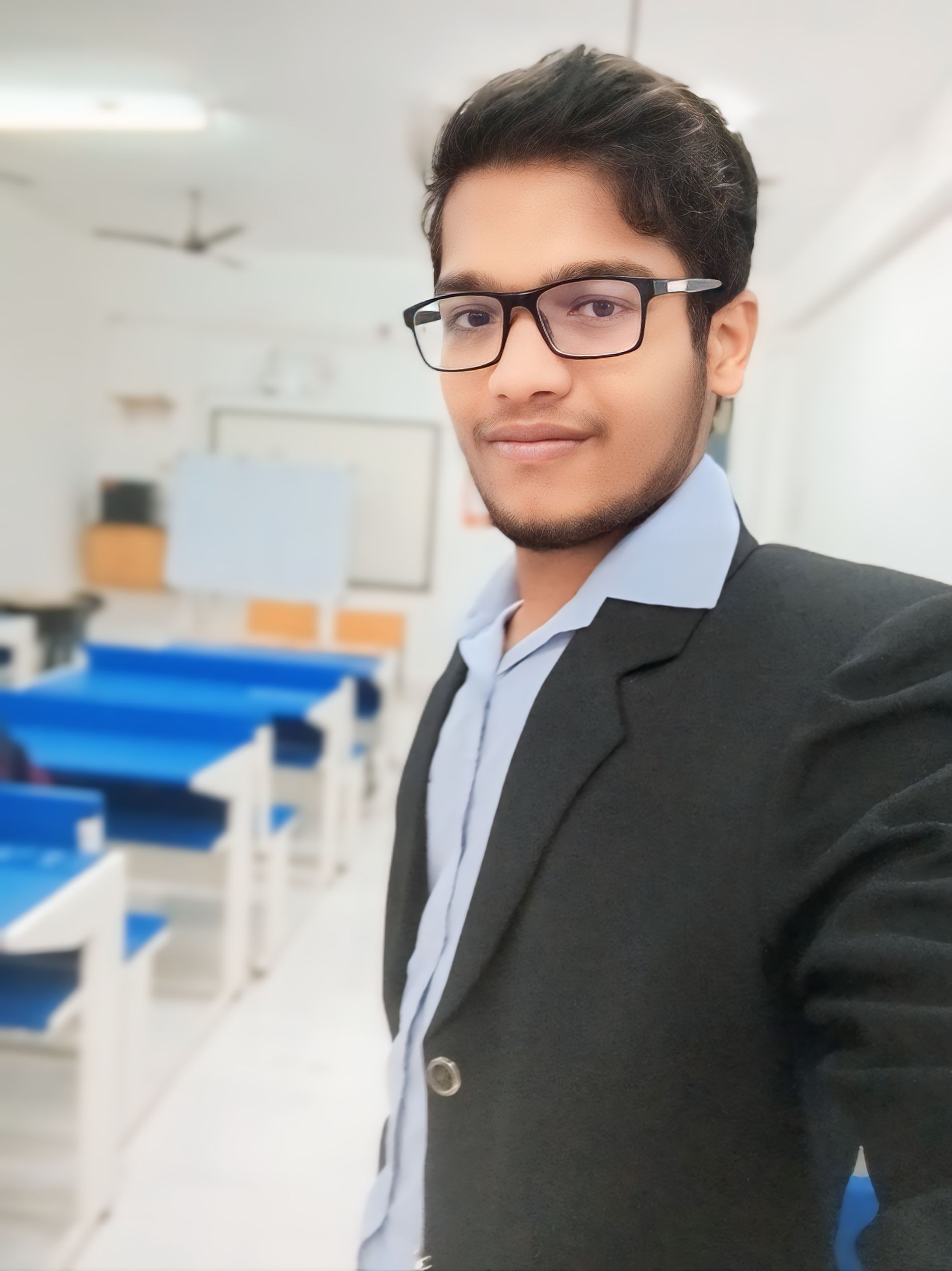 Sayan Paul